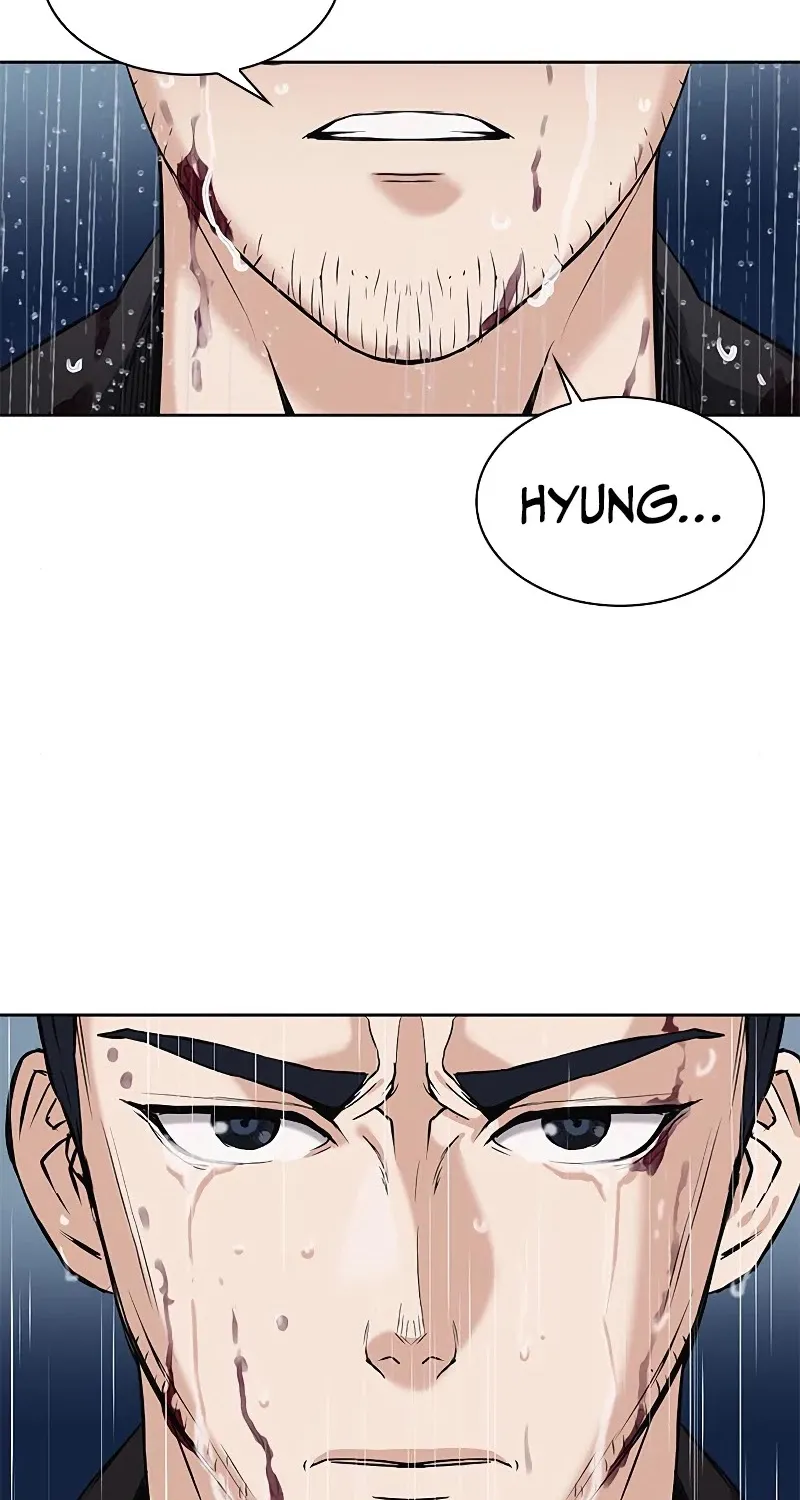 Seoul Station Druid Mangakakalot X Chapter 21 Page 35