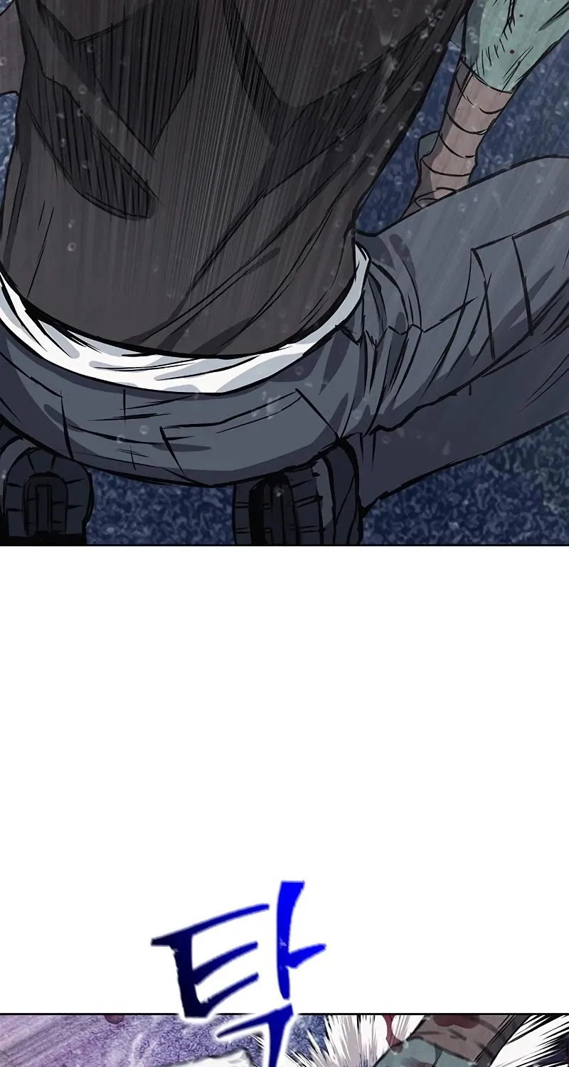 Seoul Station Druid Mangakakalot X Chapter 21 Page 6