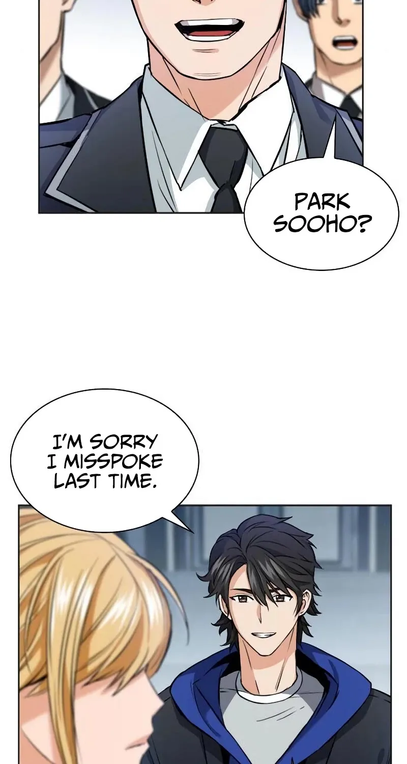 Seoul Station Druid Mangakakalot X Chapter 22 Page 15