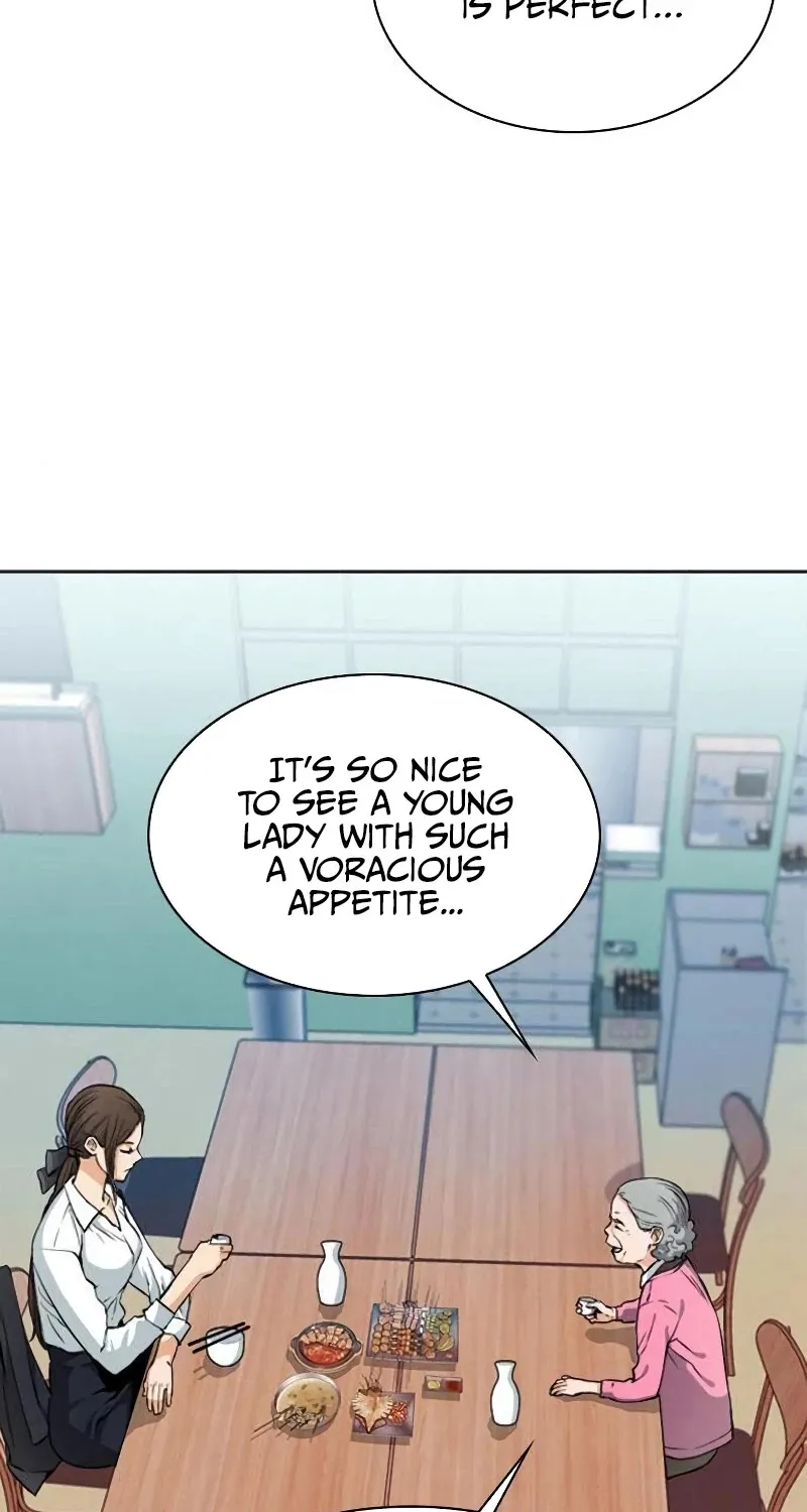 Seoul Station Druid Mangakakalot X Chapter 22 Page 28