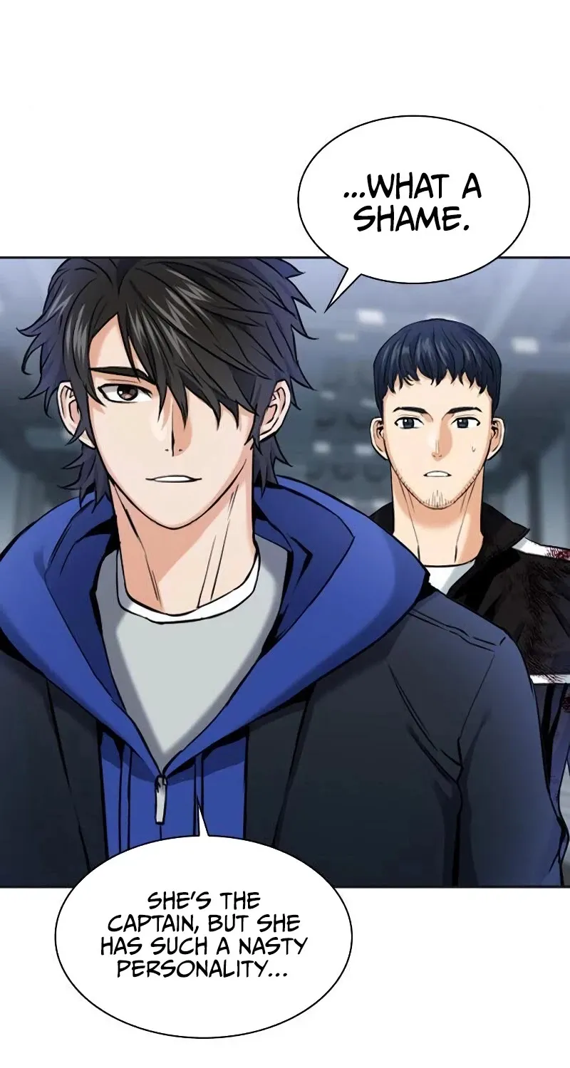 Seoul Station Druid Mangakakalot X Chapter 22 Page 24