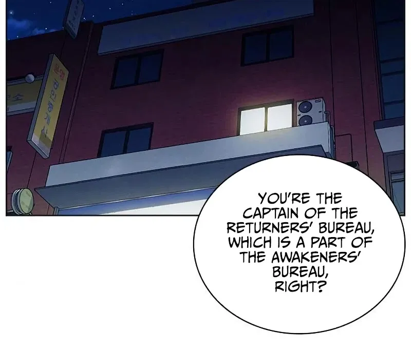 Seoul Station Druid Mangakakalot X Chapter 22 Page 41