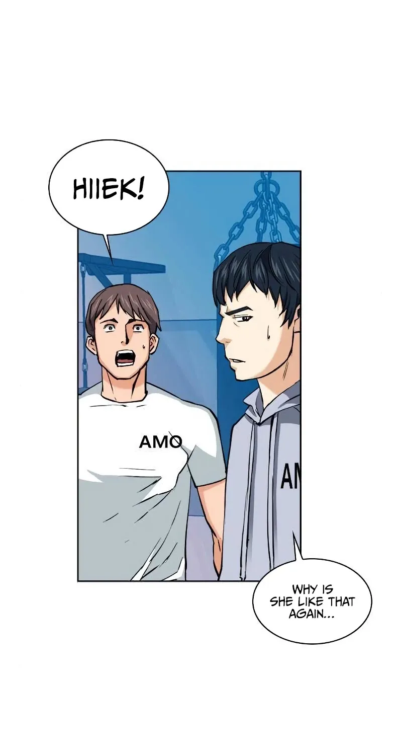 Seoul Station Druid Mangakakalot X Chapter 22 Page 96
