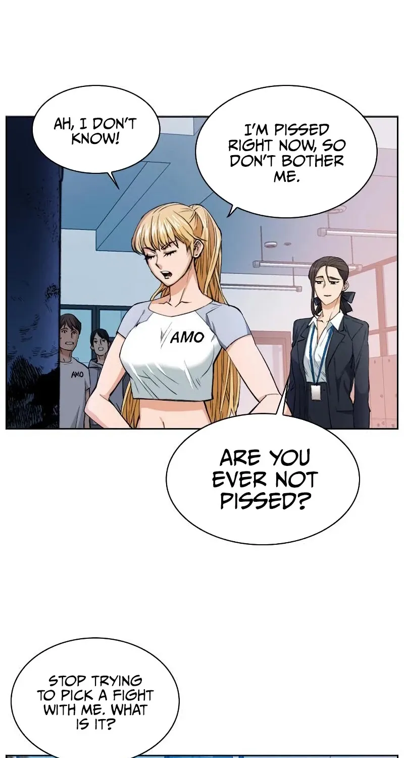 Seoul Station Druid Mangakakalot X Chapter 22 Page 100