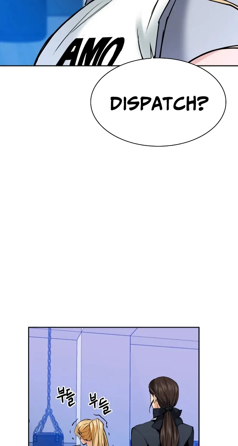 Seoul Station Druid Mangakakalot X Chapter 23 Page 3