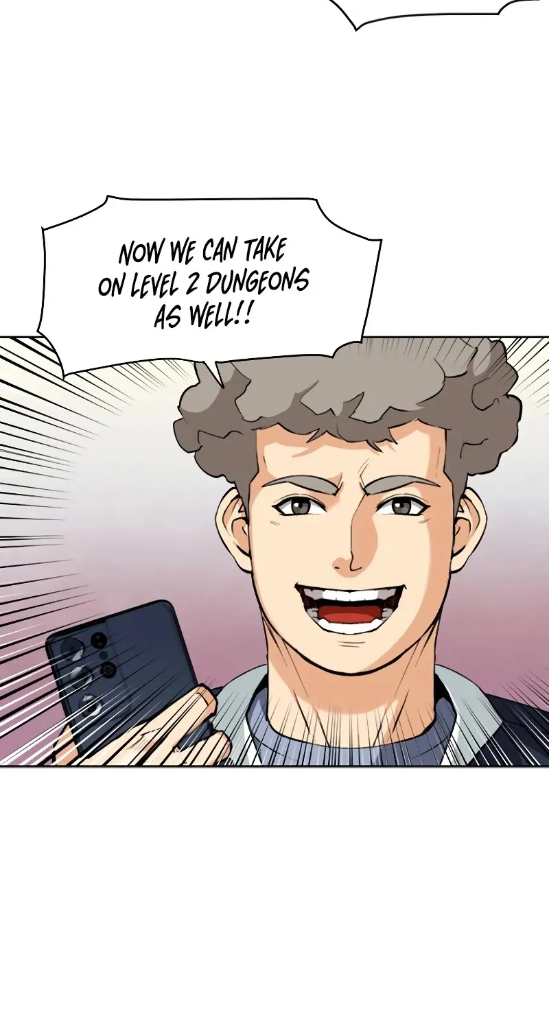 Seoul Station Druid Mangakakalot X Chapter 23 Page 24