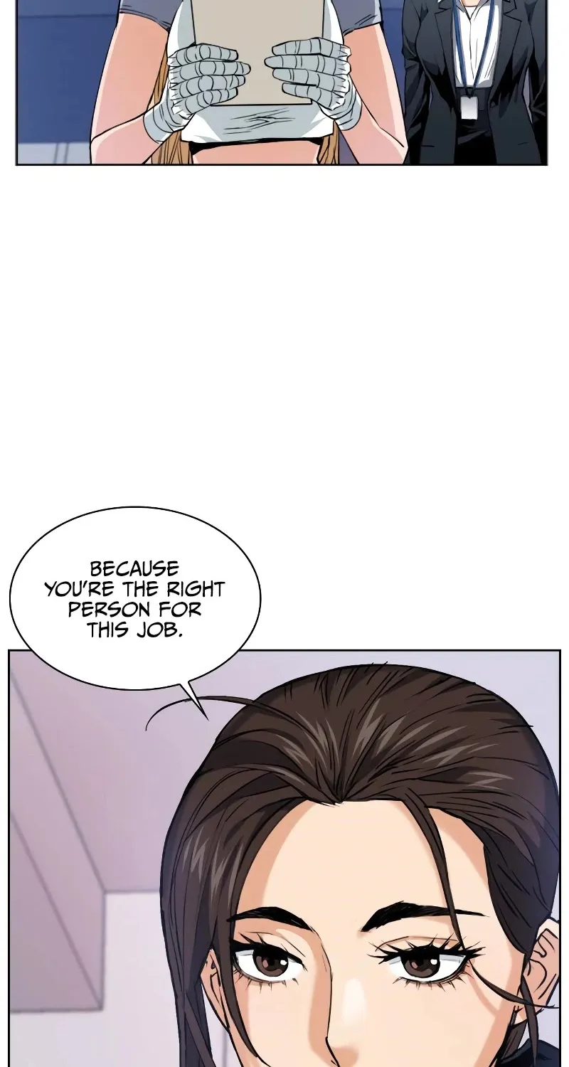 Seoul Station Druid Mangakakalot X Chapter 23 Page 5