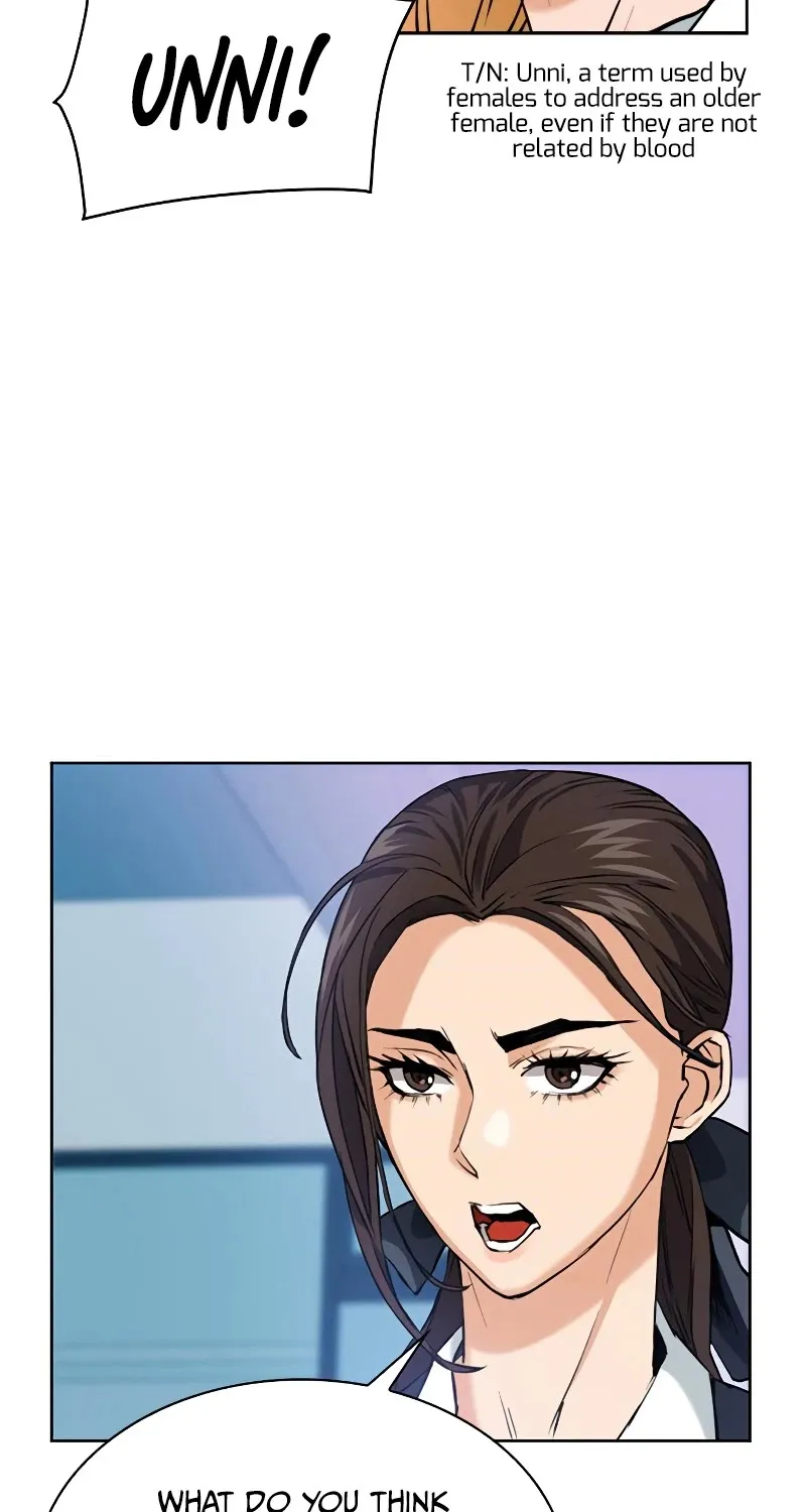 Seoul Station Druid Mangakakalot X Chapter 23 Page 8
