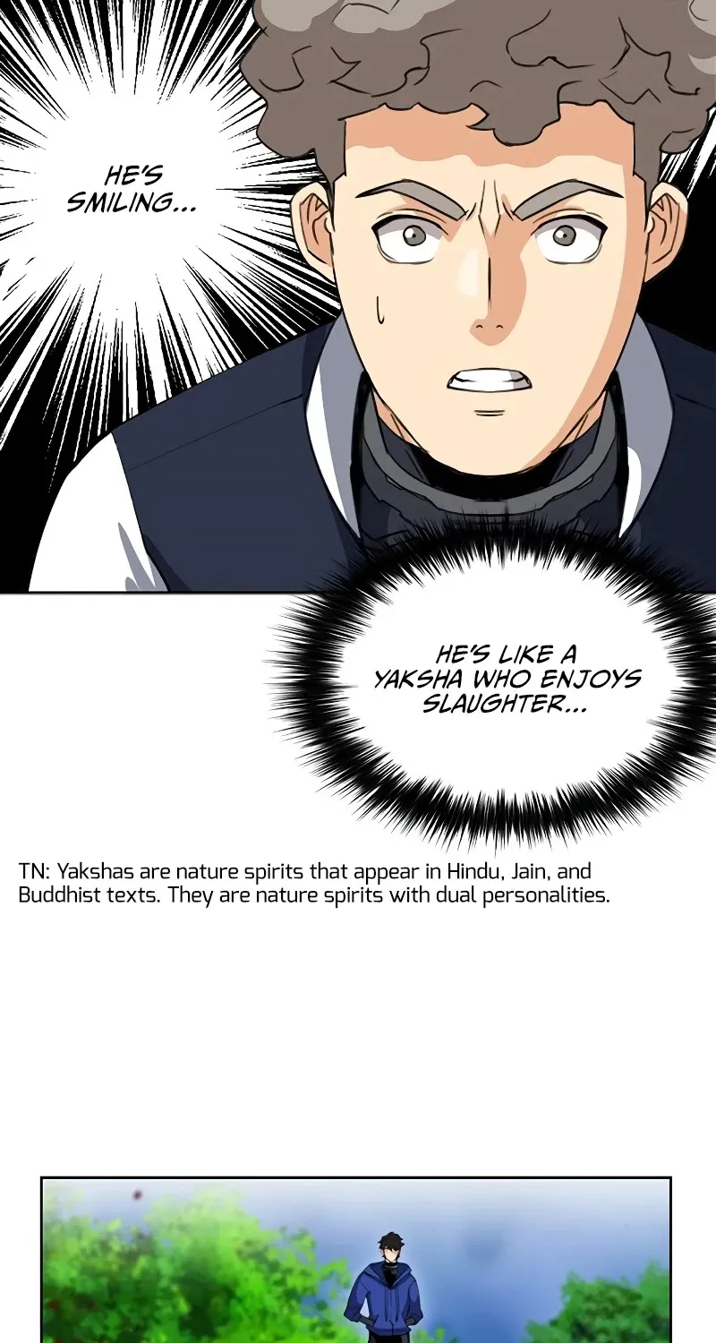 Seoul Station Druid Mangakakalot X Chapter 23 Page 90