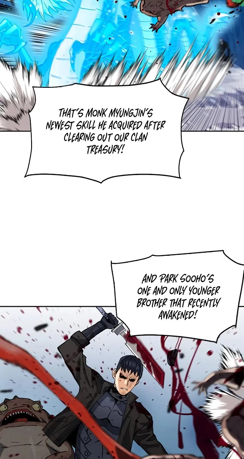Seoul Station Druid Mangakakalot X Chapter 23 Page 82