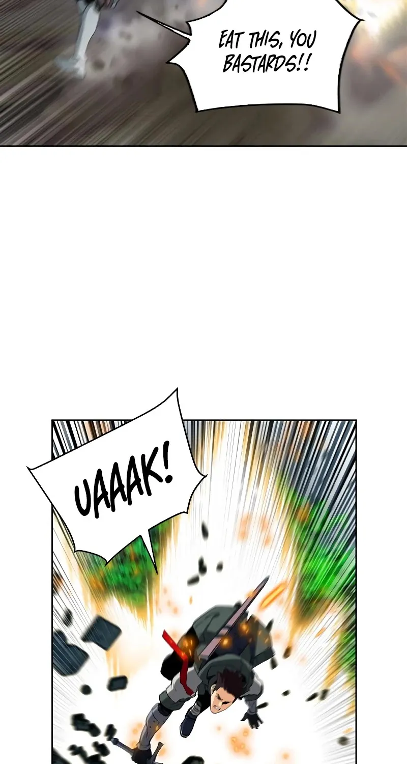 Seoul Station Druid Mangakakalot X Chapter 23 Page 95