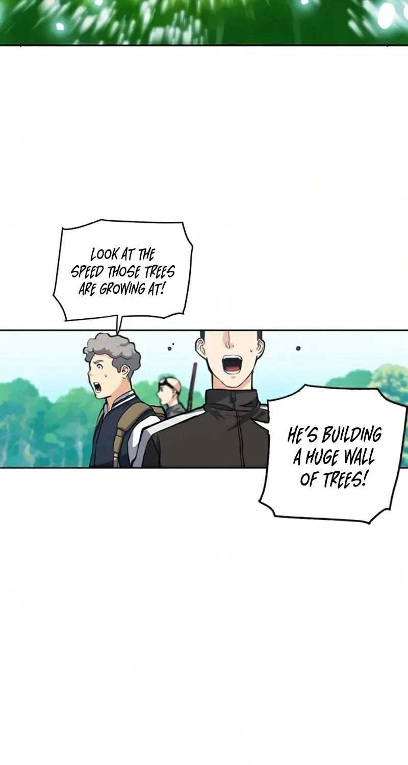 Seoul Station Druid Mangakakalot X Chapter 34 Page 29