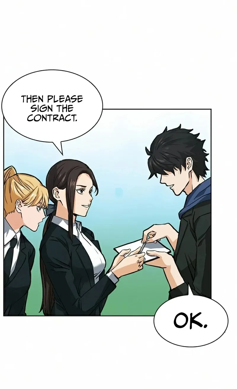 Seoul Station Druid Mangakakalot X Chapter 34 Page 39