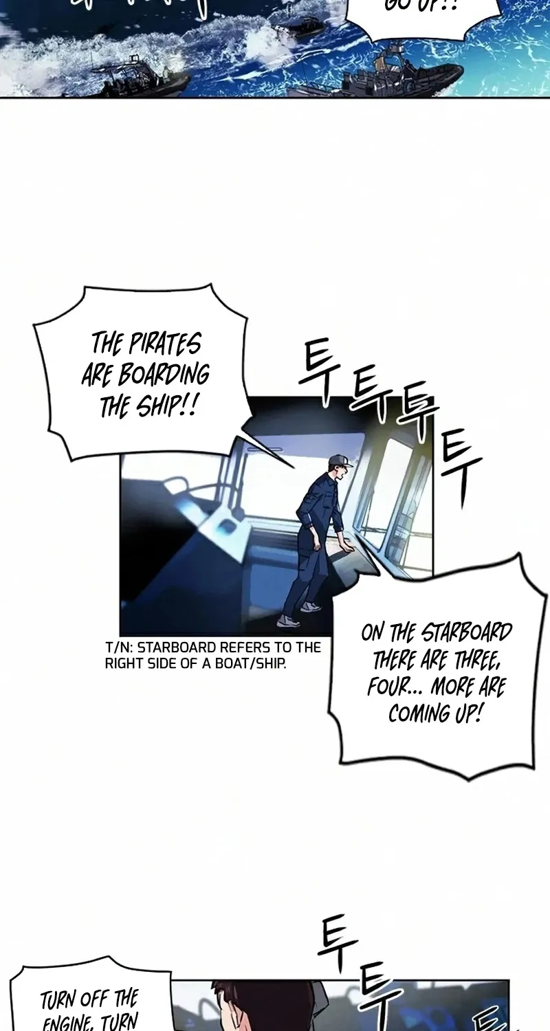Seoul Station Druid Mangakakalot X Chapter 34 Page 60