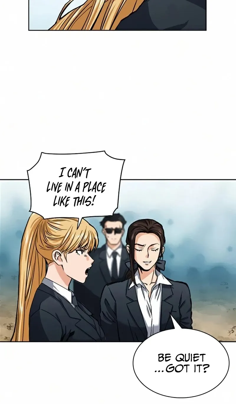 Seoul Station Druid Mangakakalot X Chapter 34 Page 7
