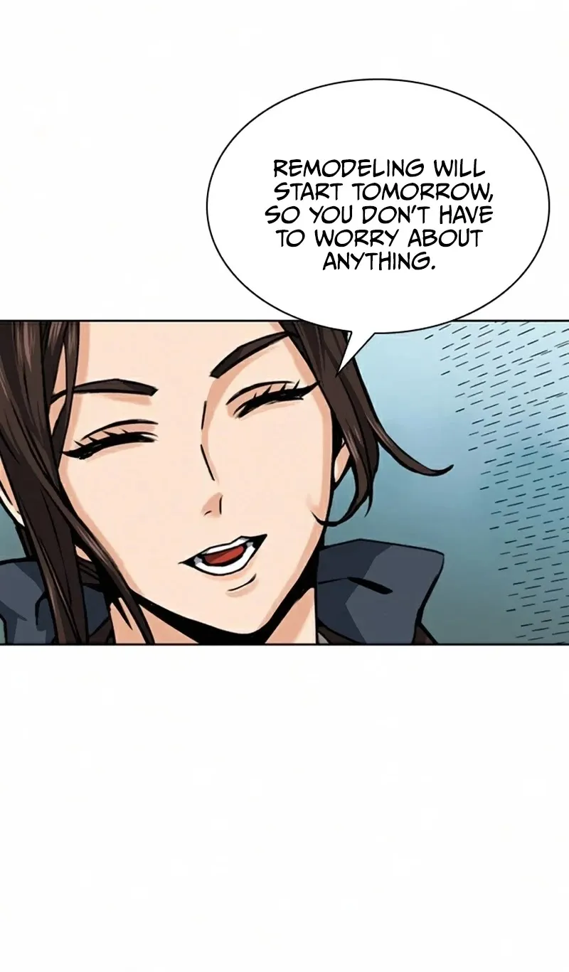 Seoul Station Druid Mangakakalot X Chapter 34 Page 9