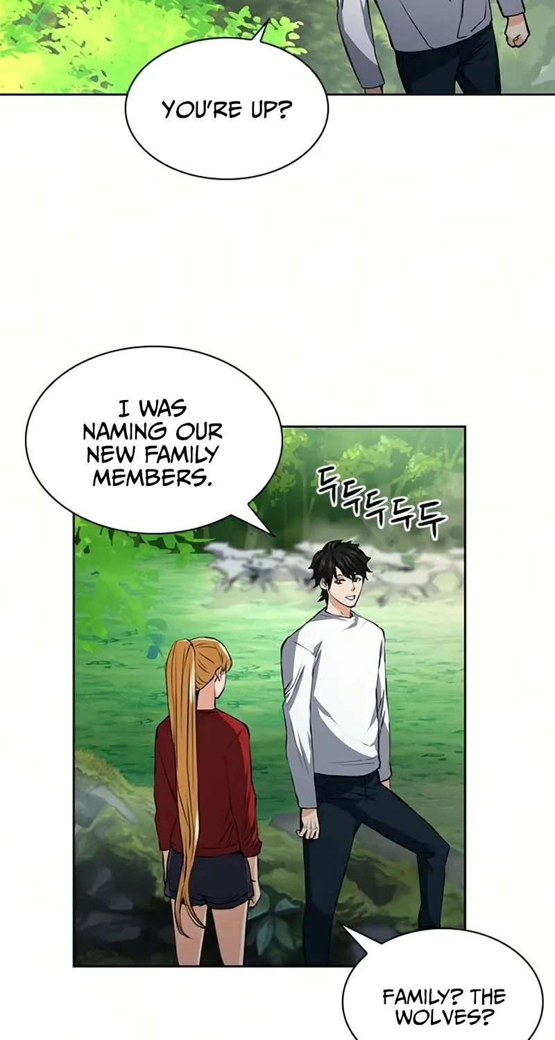 Seoul Station Druid Mangakakalot X Chapter 35 Page 30