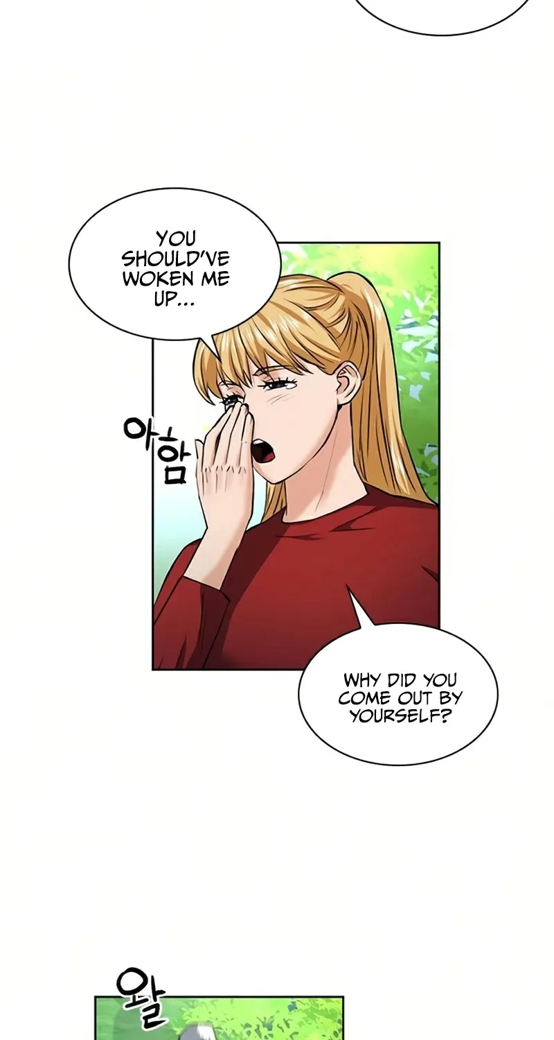 Seoul Station Druid Mangakakalot X Chapter 35 Page 31