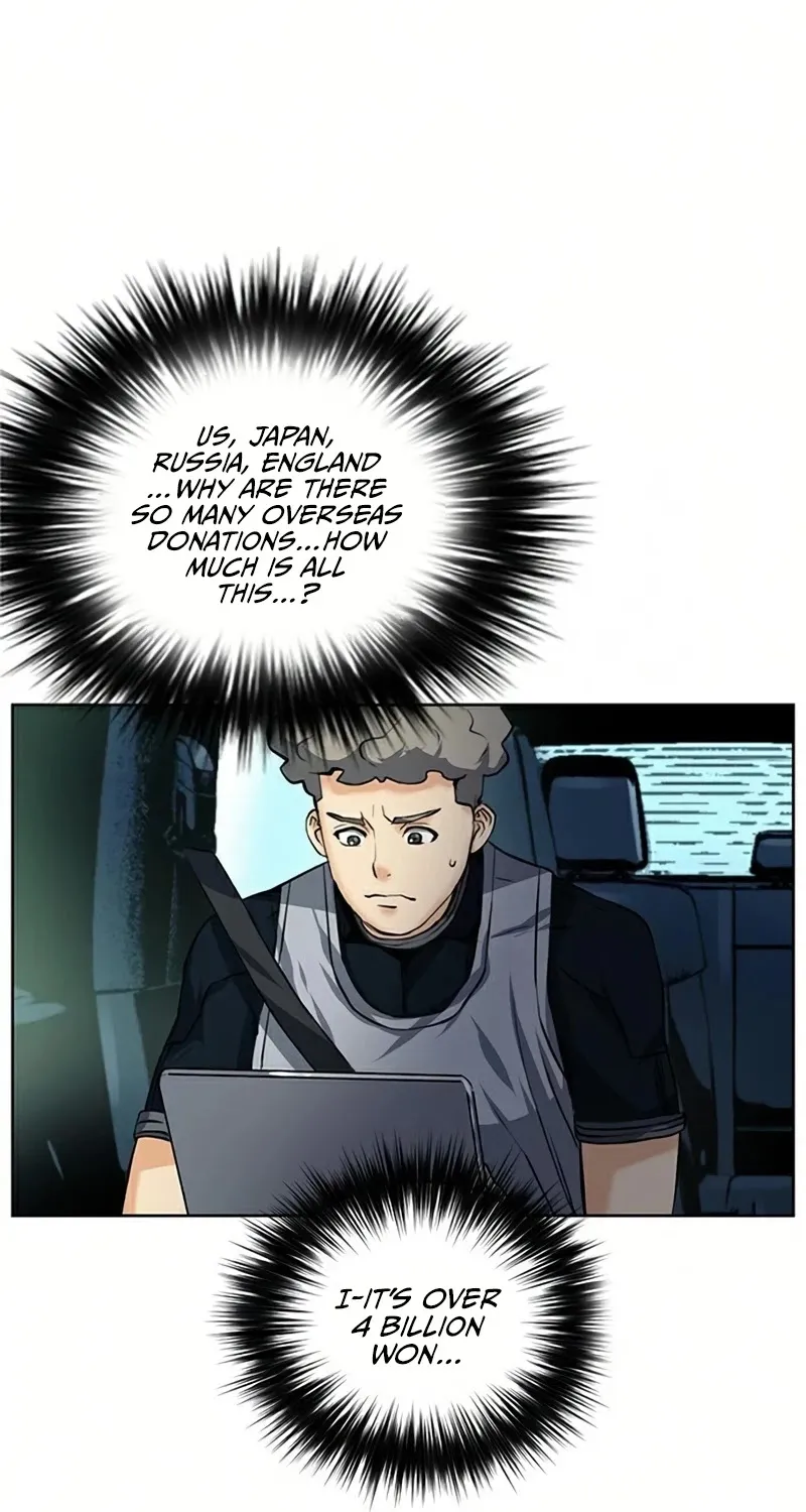 Seoul Station Druid Mangakakalot X Chapter 35 Page 60