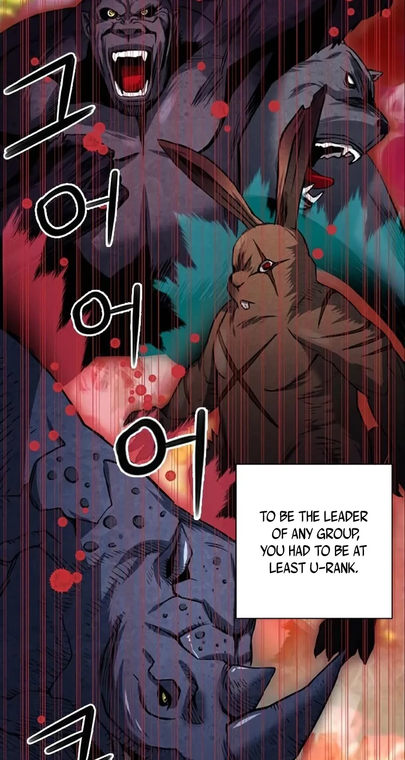 Seoul Station Druid Mangakakalot X Chapter 35 Page 85