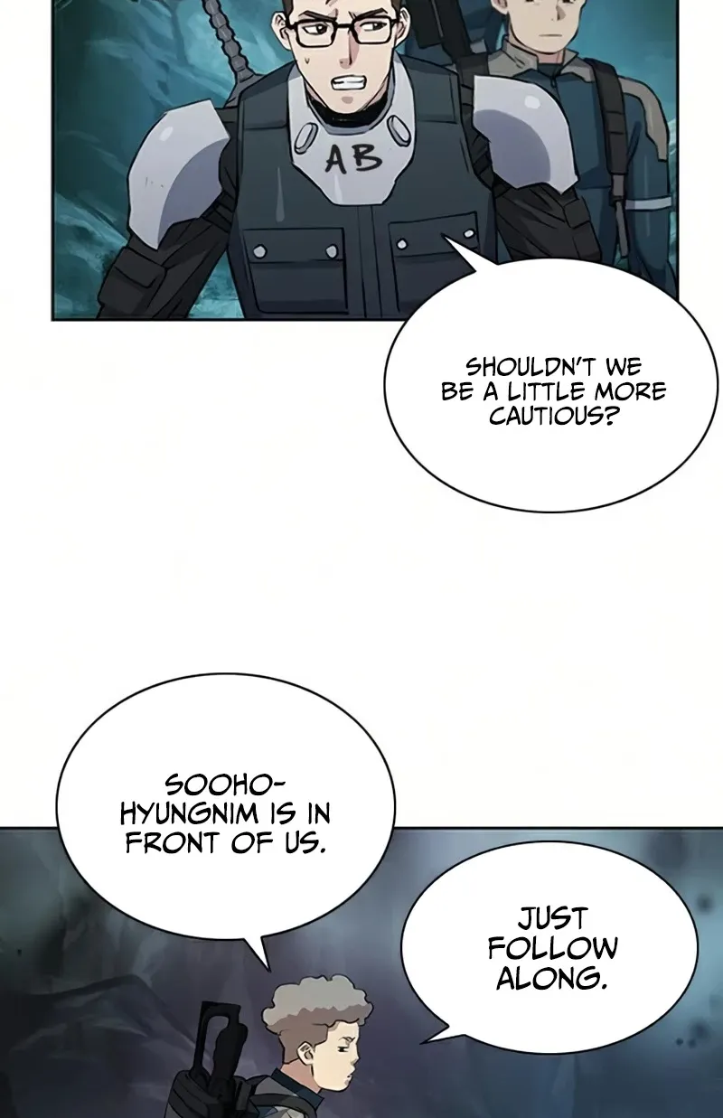 Seoul Station Druid Mangakakalot X Chapter 36 Page 111