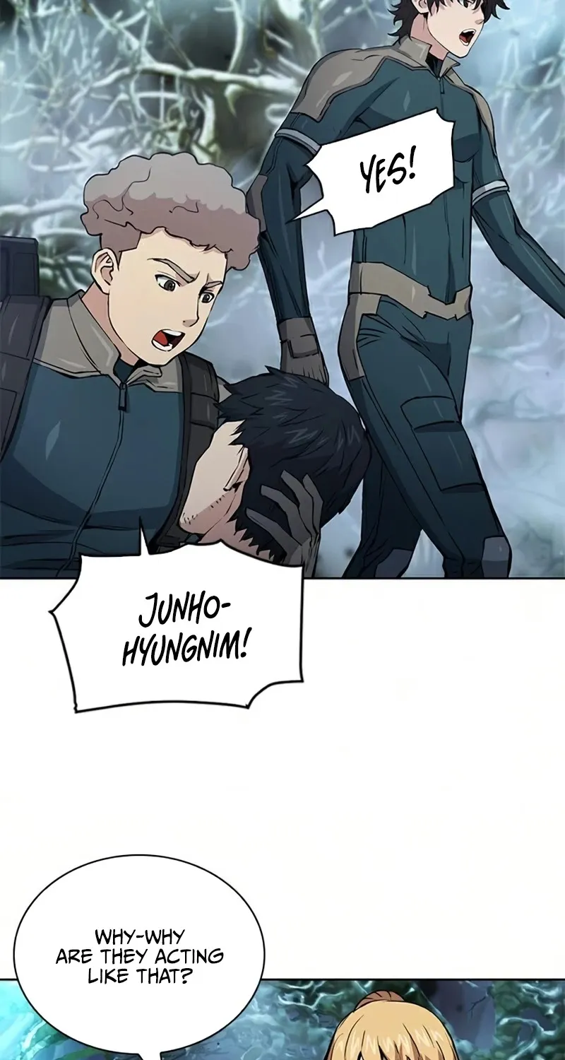 Seoul Station Druid Mangakakalot X Chapter 36 Page 124