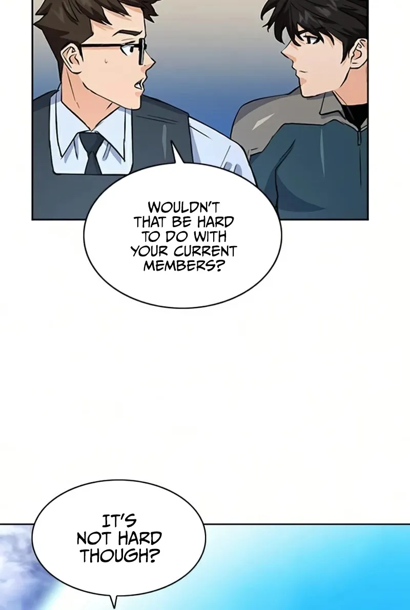 Seoul Station Druid Mangakakalot X Chapter 36 Page 65