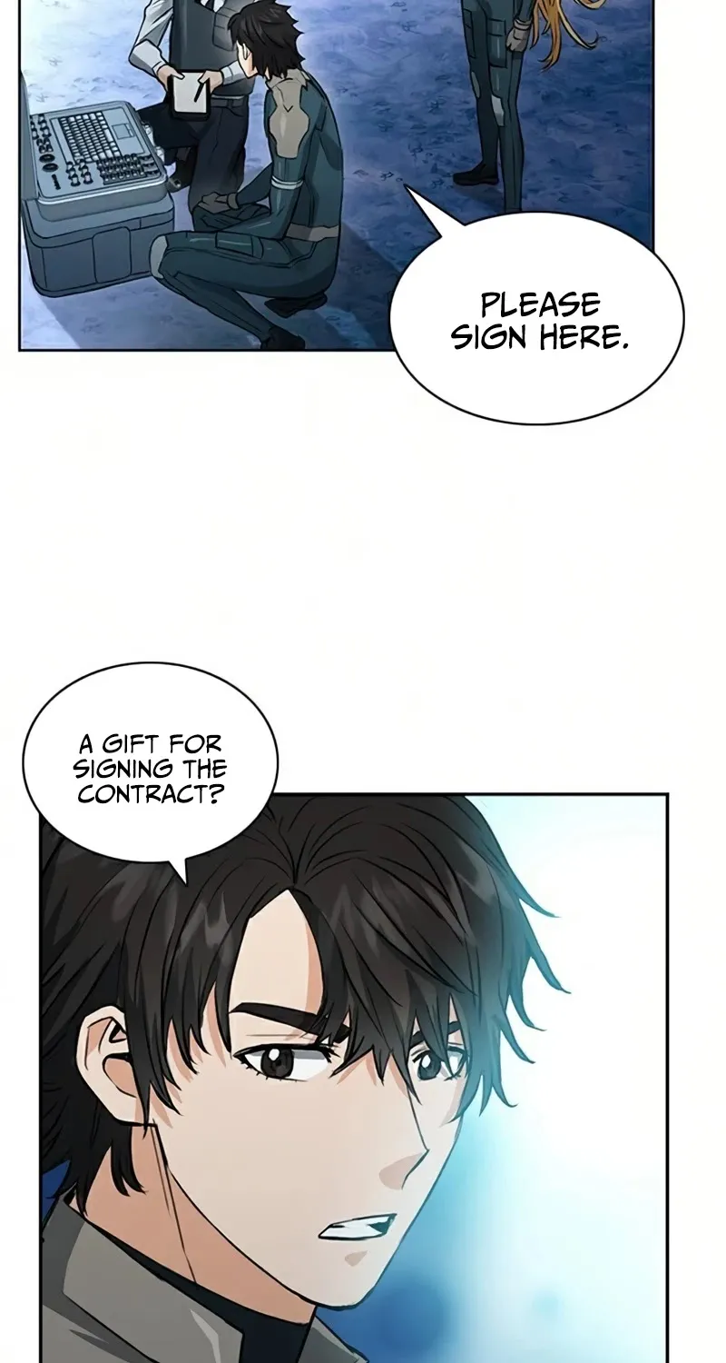 Seoul Station Druid Mangakakalot X Chapter 36 Page 70