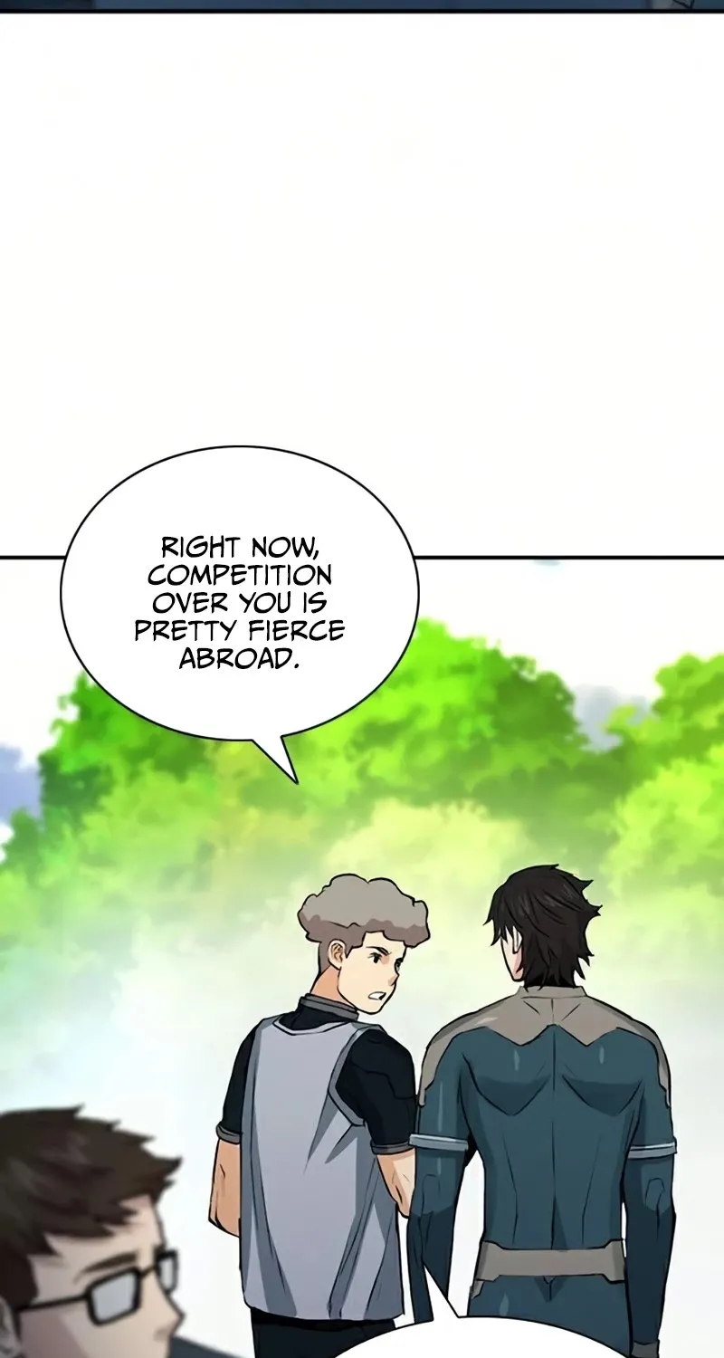 Seoul Station Druid Mangakakalot X Chapter 36 Page 78