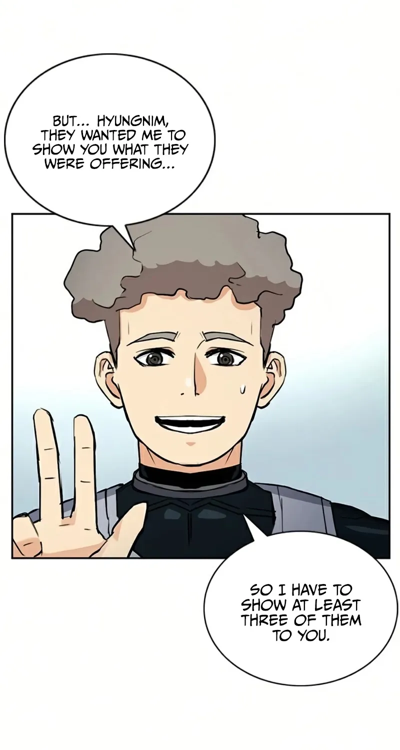 Seoul Station Druid Mangakakalot X Chapter 36 Page 85