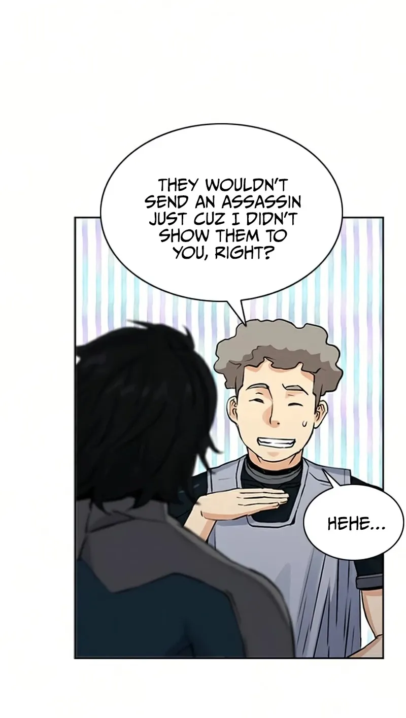 Seoul Station Druid Mangakakalot X Chapter 36 Page 87