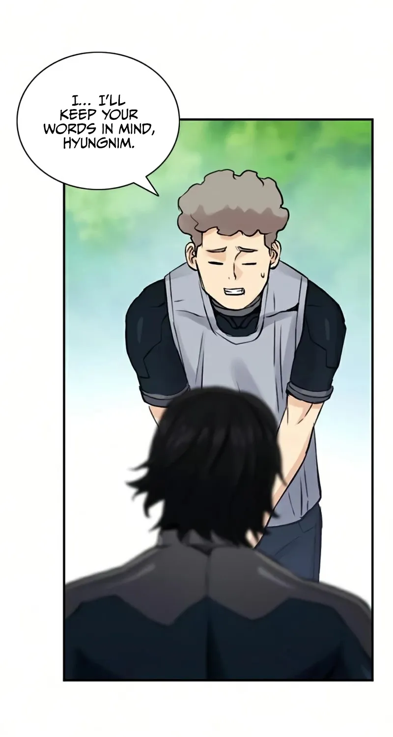 Seoul Station Druid Mangakakalot X Chapter 36 Page 84
