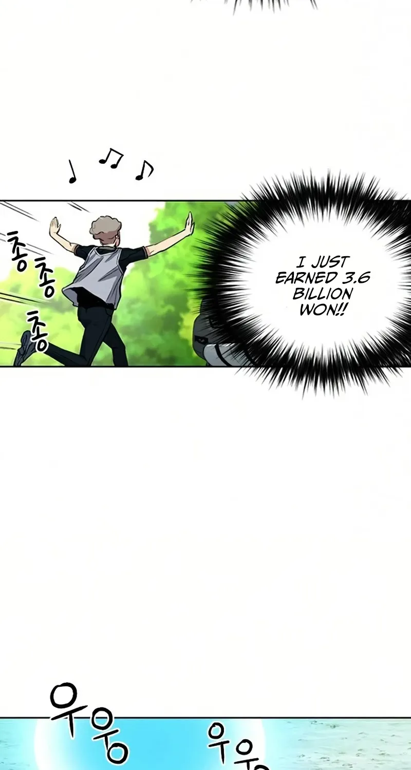 Seoul Station Druid Mangakakalot X Chapter 36 Page 93