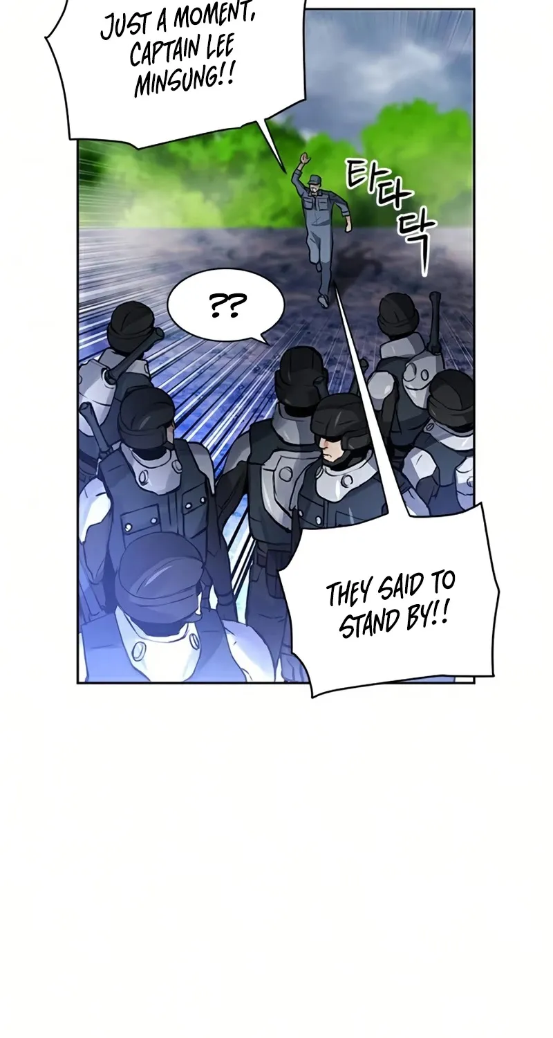 Seoul Station Druid Mangakakalot X Chapter 37 Page 110