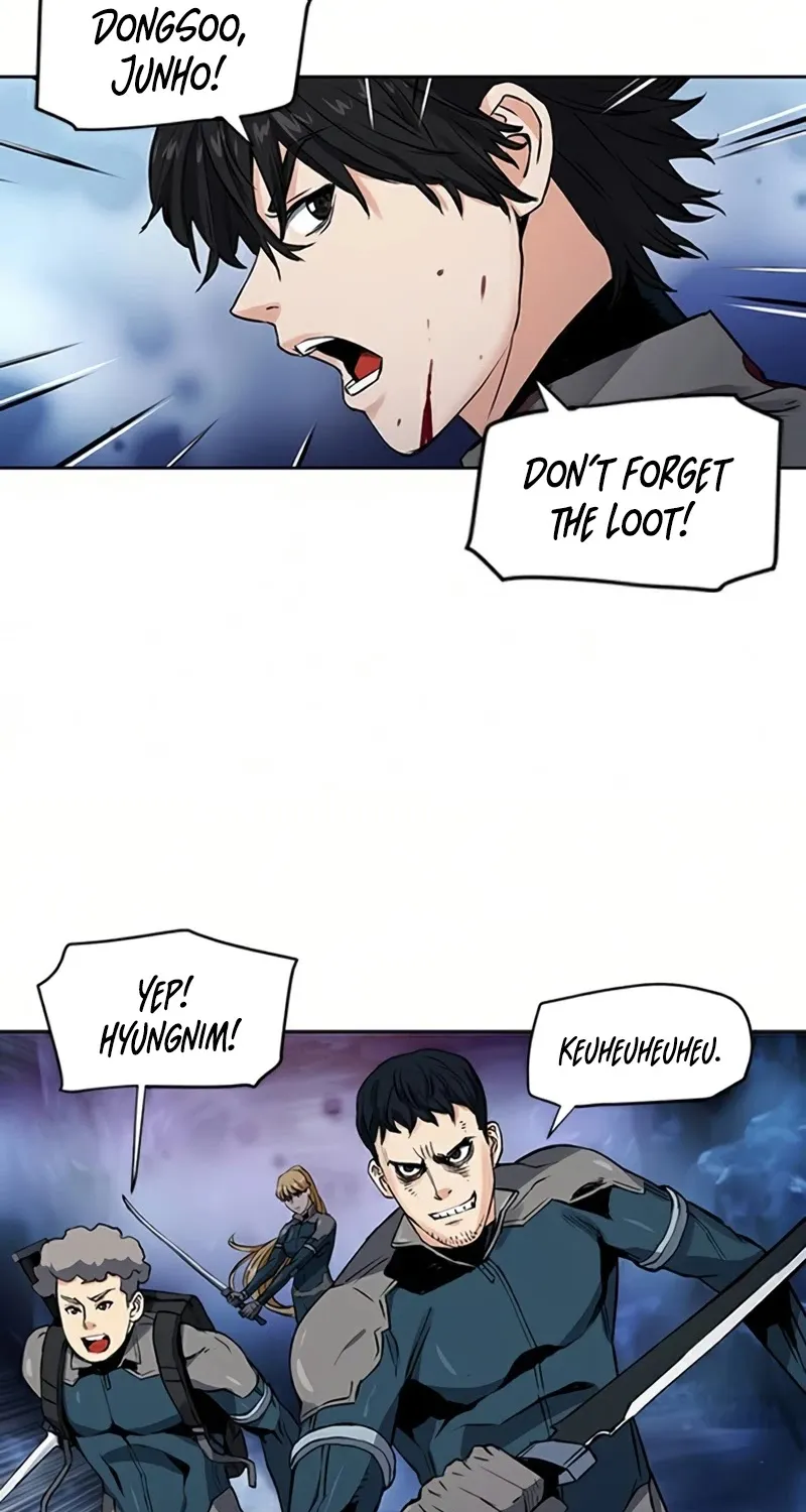 Seoul Station Druid Mangakakalot X Chapter 37 Page 24