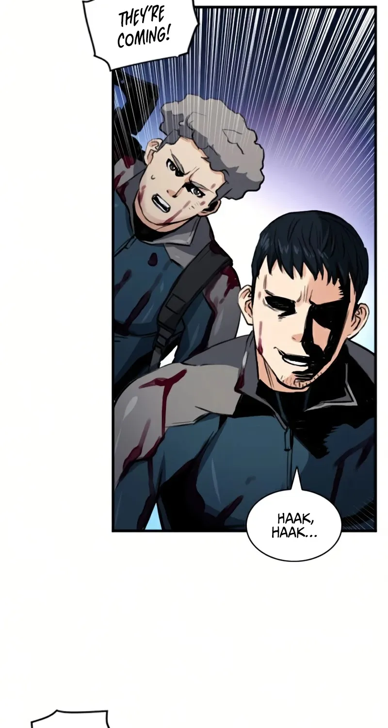 Seoul Station Druid Mangakakalot X Chapter 37 Page 36