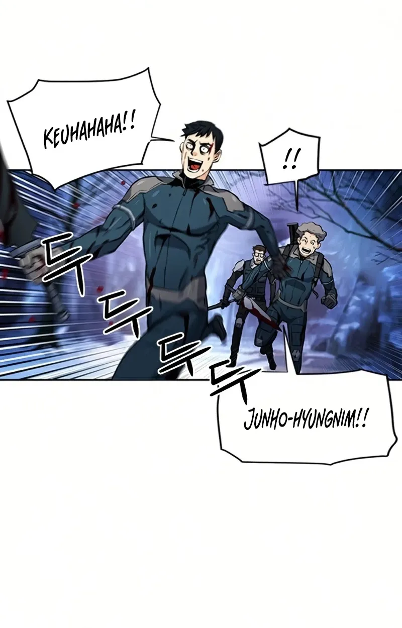 Seoul Station Druid Mangakakalot X Chapter 37 Page 41
