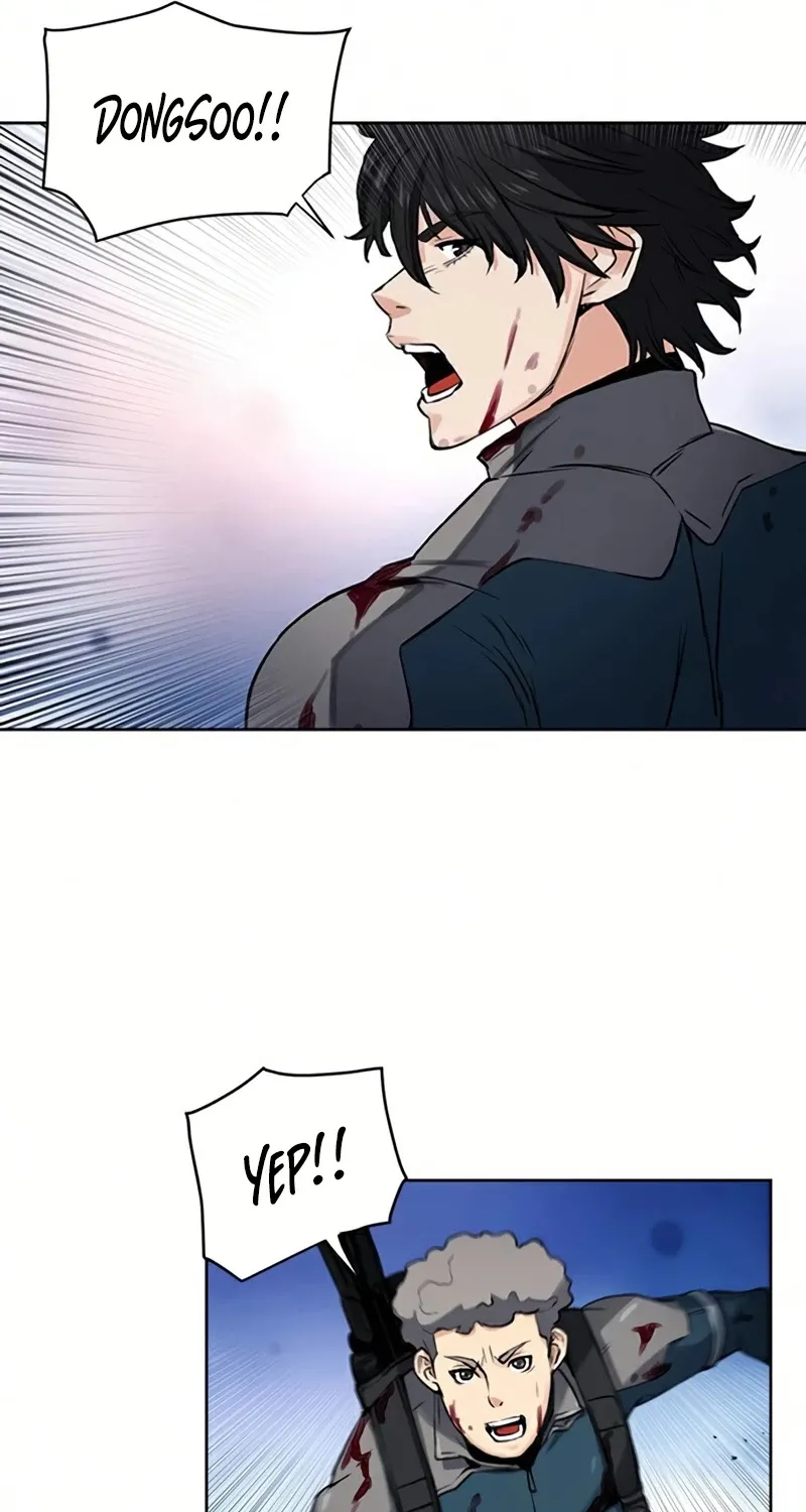 Seoul Station Druid Mangakakalot X Chapter 37 Page 42