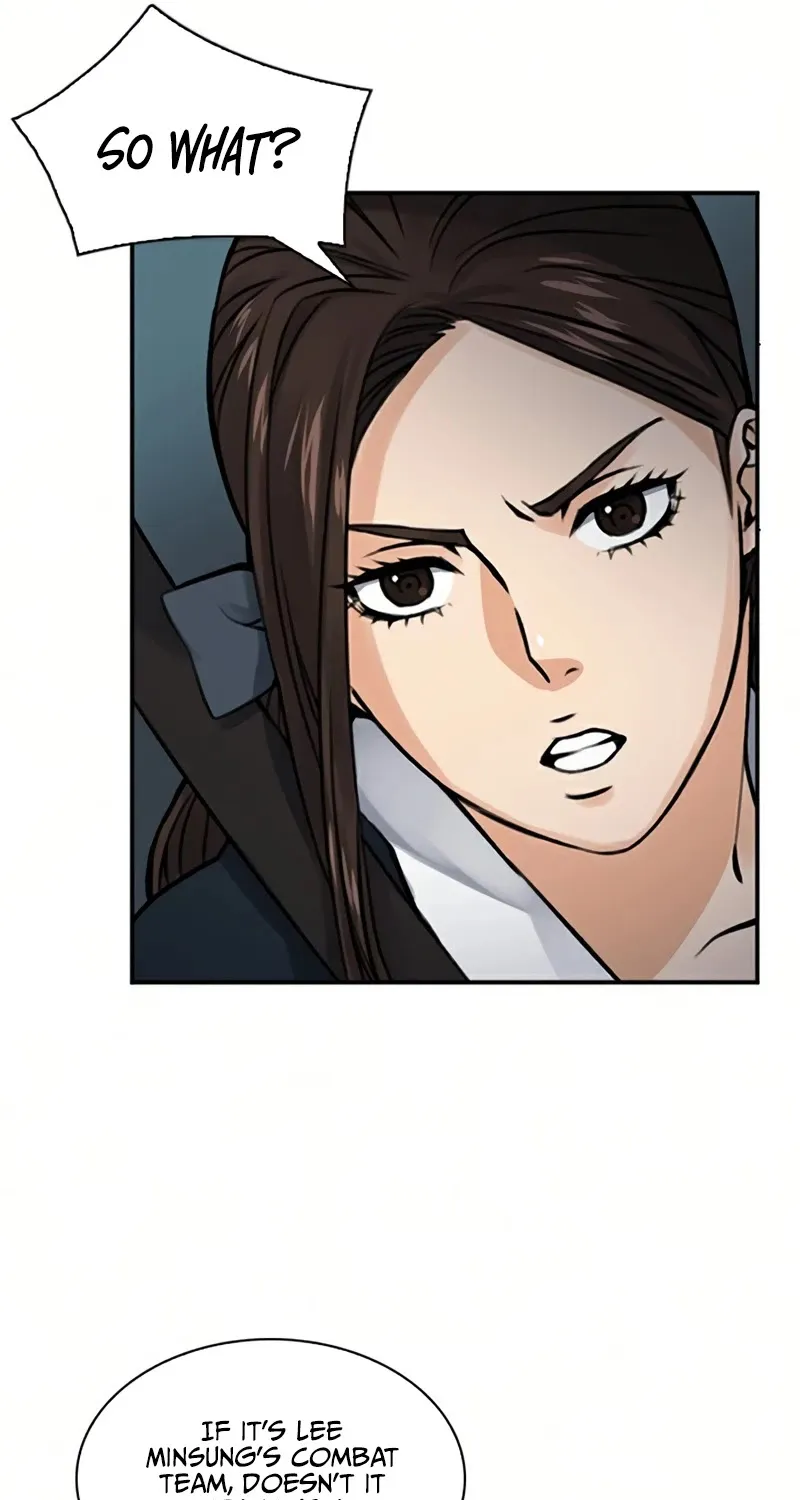 Seoul Station Druid Mangakakalot X Chapter 37 Page 90