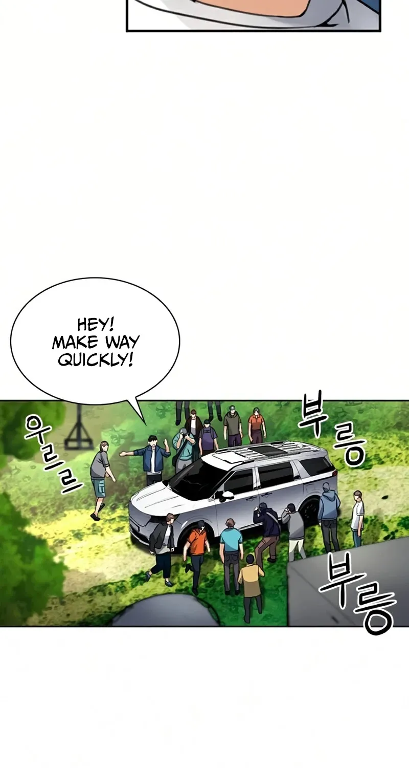 Seoul Station Druid Mangakakalot X Chapter 37 Page 94