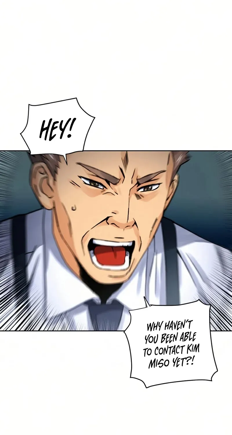 Seoul Station Druid Mangakakalot X Chapter 38 Page 19