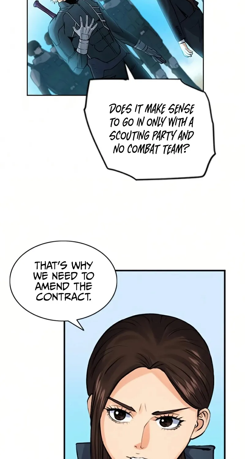 Seoul Station Druid Mangakakalot X Chapter 38 Page 11