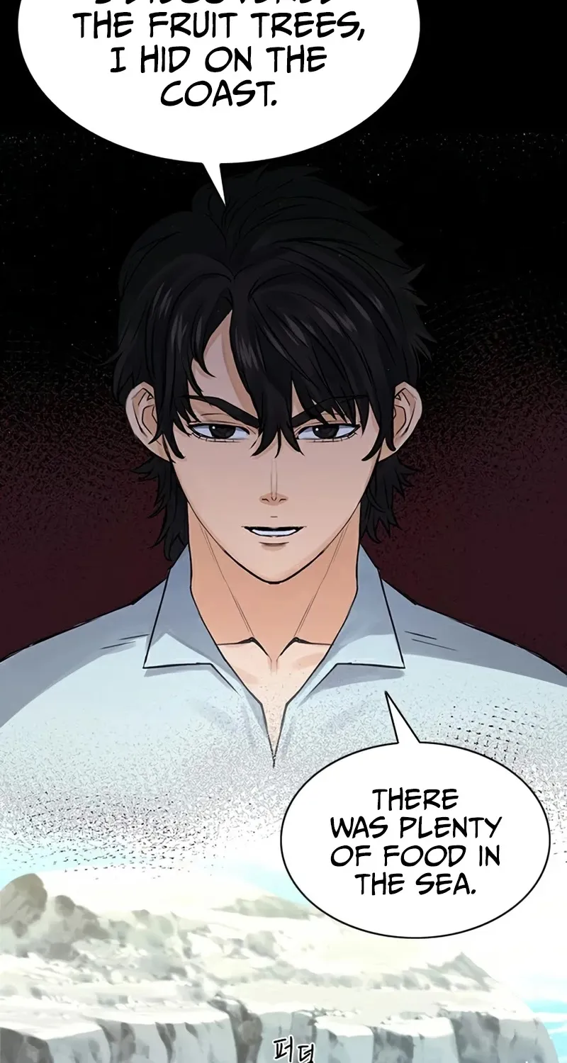 Seoul Station Druid Mangakakalot X Chapter 38 Page 27
