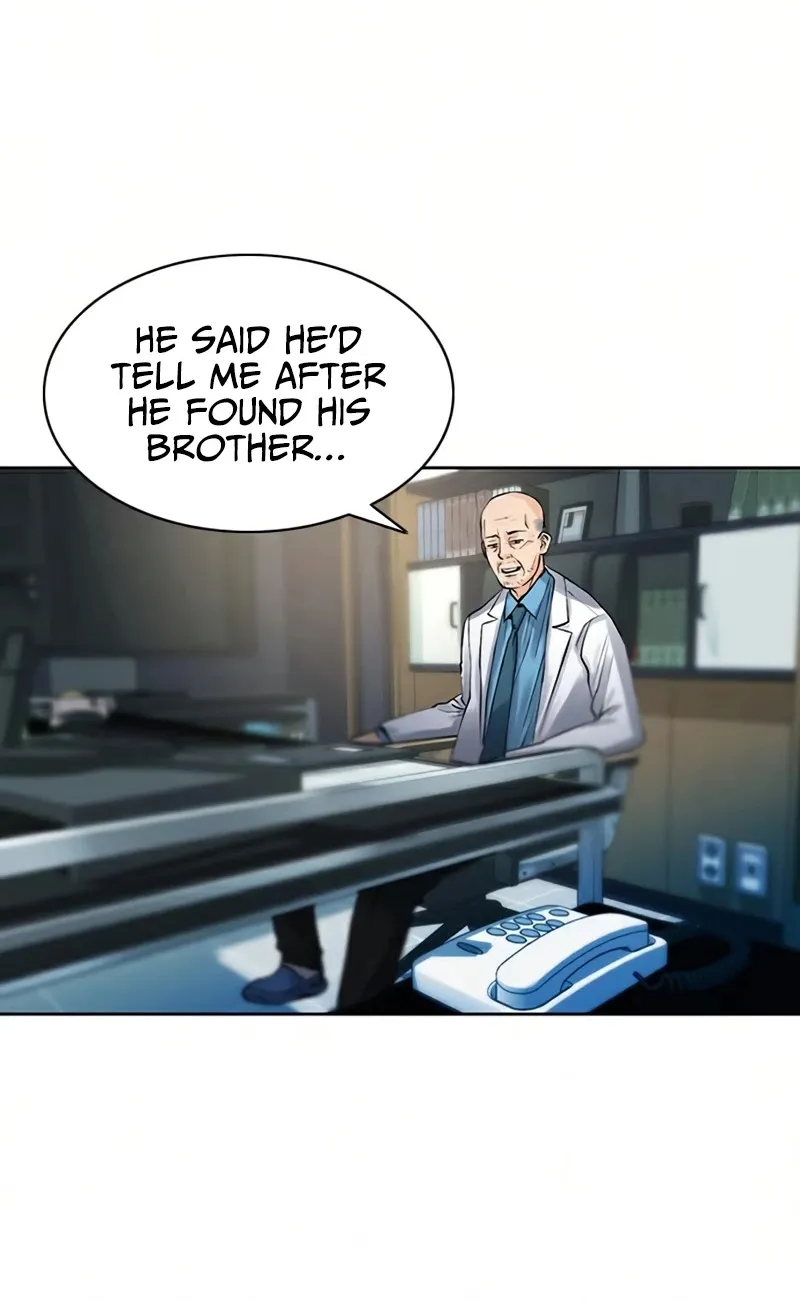 Seoul Station Druid Mangakakalot X Chapter 38 Page 3