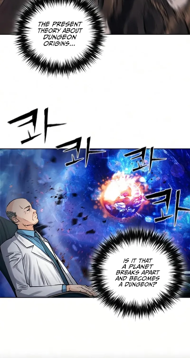 Seoul Station Druid Mangakakalot X Chapter 38 Page 35