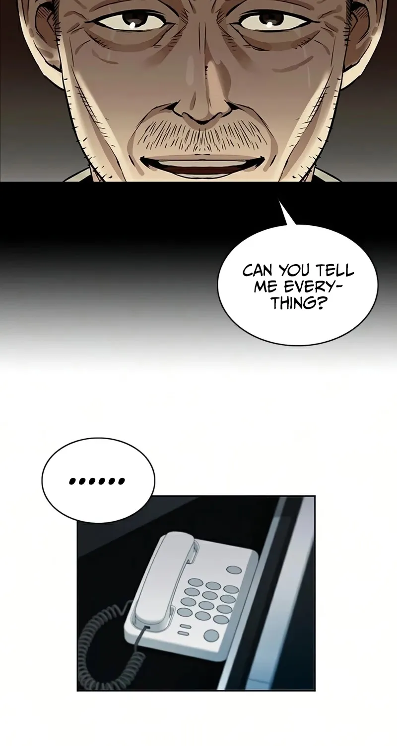 Seoul Station Druid Mangakakalot X Chapter 38 Page 40