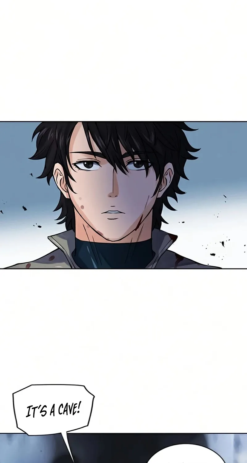 Seoul Station Druid Mangakakalot X Chapter 38 Page 66