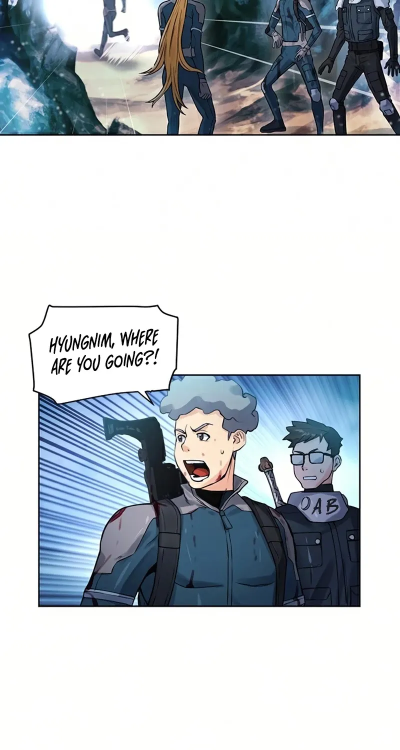 Seoul Station Druid Mangakakalot X Chapter 38 Page 100