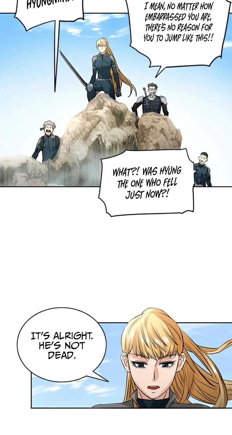 Seoul Station Druid Mangakakalot X Chapter 39 Page 60