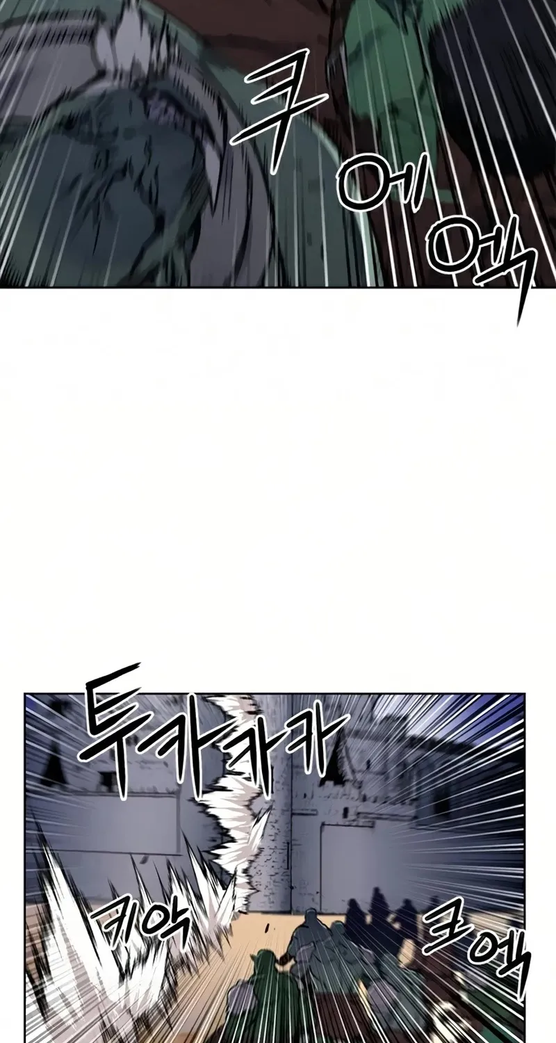 Seoul Station Druid Mangakakalot X Chapter 30 Page 27